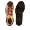 (WMNS) x lemlem Suede Mid “Cuarzo rosa chocolate oscuro”