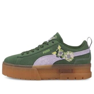 (WMNS) x Liberty of London Mayze “Floral – Pastos más verdes”