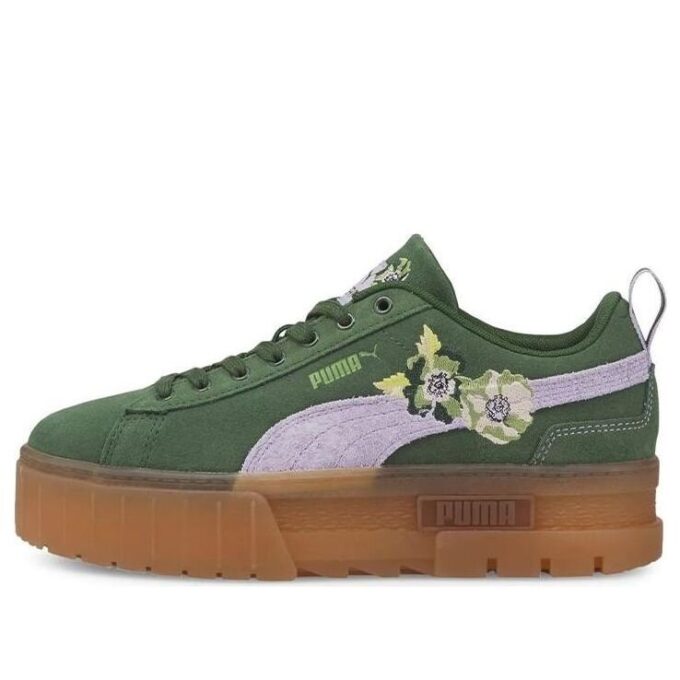(WMNS) x Liberty of London Mayze “Floral – Pastos más verdes”
