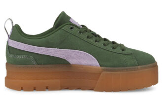 (WMNS) x Liberty of London Mayze “Floral – Pastos más verdes”