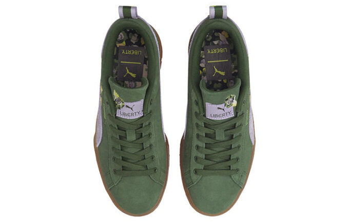 (WMNS) x Liberty of London Mayze “Floral – Pastos más verdes”