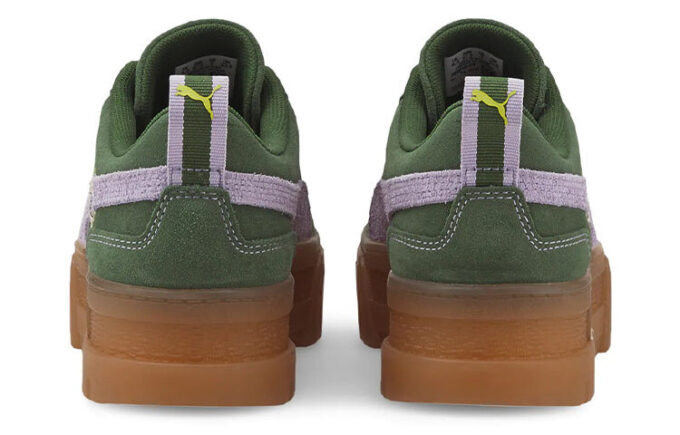 (WMNS) x Liberty of London Mayze “Floral – Pastos más verdes”
