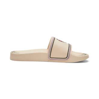 (WMNS) x Liberty of London Sandalias con el logotipo Leadcat 2.0 “Floral”