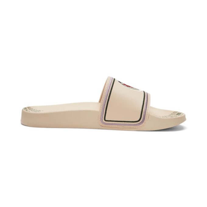 (WMNS) x Liberty of London Sandalias con el logotipo Leadcat 2.0 “Floral”