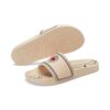 (WMNS) x Liberty of London Sandalias con el logotipo Leadcat 2.0 “Floral”