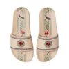 (WMNS) x Liberty of London Sandalias con el logotipo Leadcat 2.0 “Floral”