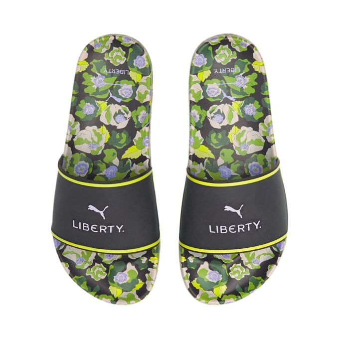 (WMNS) x Liberty of London Sandalias Leadcat 2.0 “Camuflaje Floral”