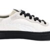 (WMNS) x LMC Royale Suede Shoes “White-Sand Dune”
