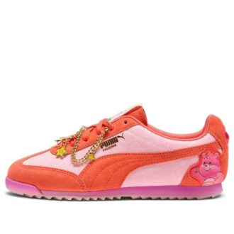 (WMNS) x Ositos Cariñositos x Barrio Sésamo Arizona “Rosa Perla”