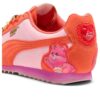(WMNS) x Ositos Cariñositos x Barrio Sésamo Arizona “Rosa Perla”