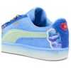 (WMNS) x Ositos Cariñositos x Barrio Sésamo Canasta “Azul Vivo”