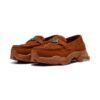 (WMNS) x PALOMO Mocasines Nitefox “Marrón Teca”
