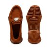 (WMNS) x PALOMO Mocasines Nitefox “Marrón Teca”