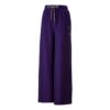 (WMNS) x Pantalones AMI “Morado”