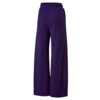 (WMNS) x Pantalones AMI “Morado”
