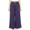 (WMNS) x Pantalones AMI “Morado”