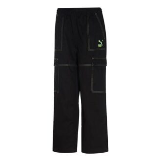 (WMNS) X PANTALONES CARGO SANTA CRUZ W