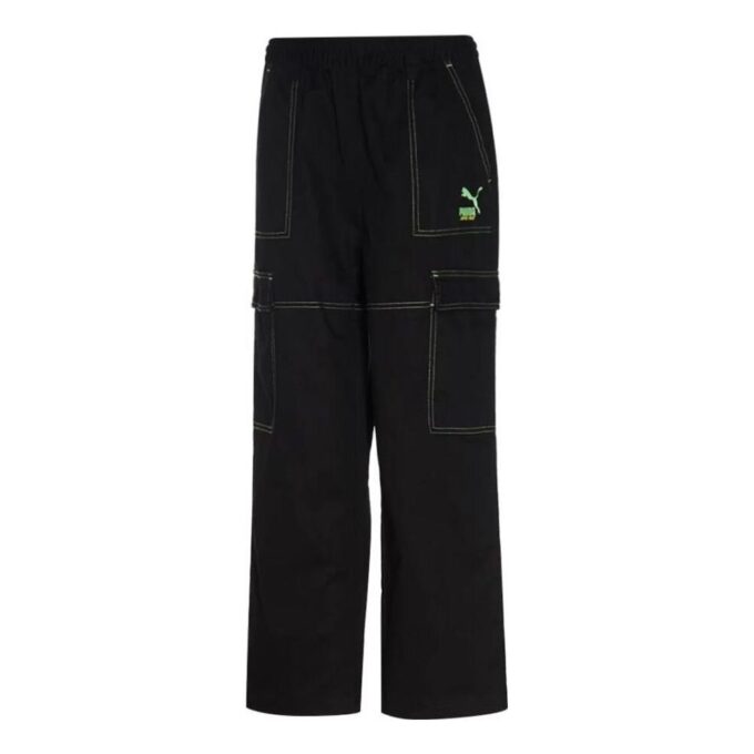 (WMNS) X PANTALONES CARGO SANTA CRUZ W