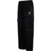 (WMNS) X PANTALONES CARGO SANTA CRUZ W