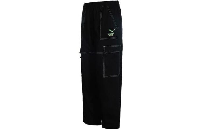(WMNS) X PANTALONES CARGO SANTA CRUZ W
