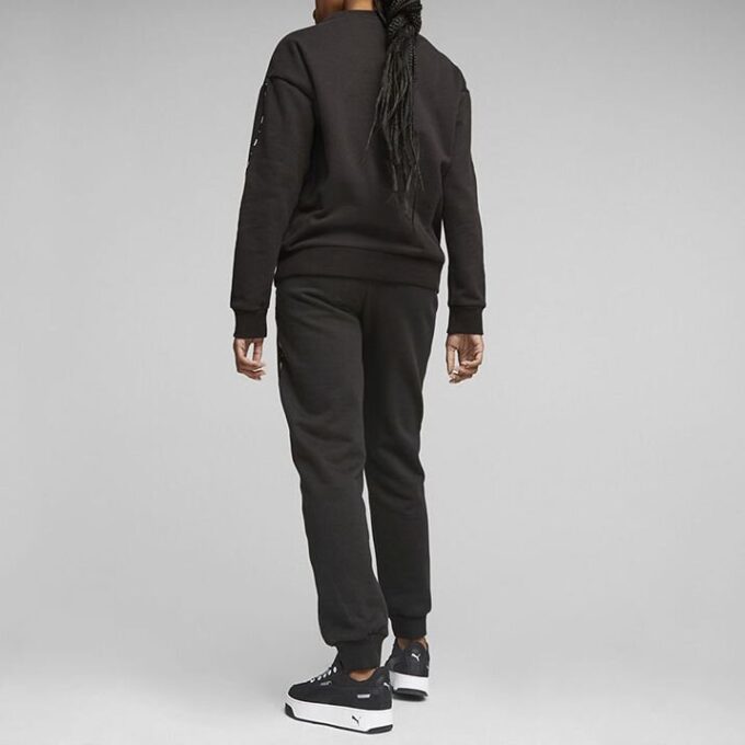 (WMNS) x Pantalones deportivos Liberty “Negro”