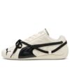 (WMNS) x Rose Speedcat LEA “Blanco y negro”
