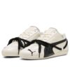 (WMNS) x Rose Speedcat LEA “Blanco y negro”