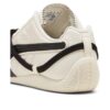 (WMNS) x Rose Speedcat LEA “Blanco y negro”