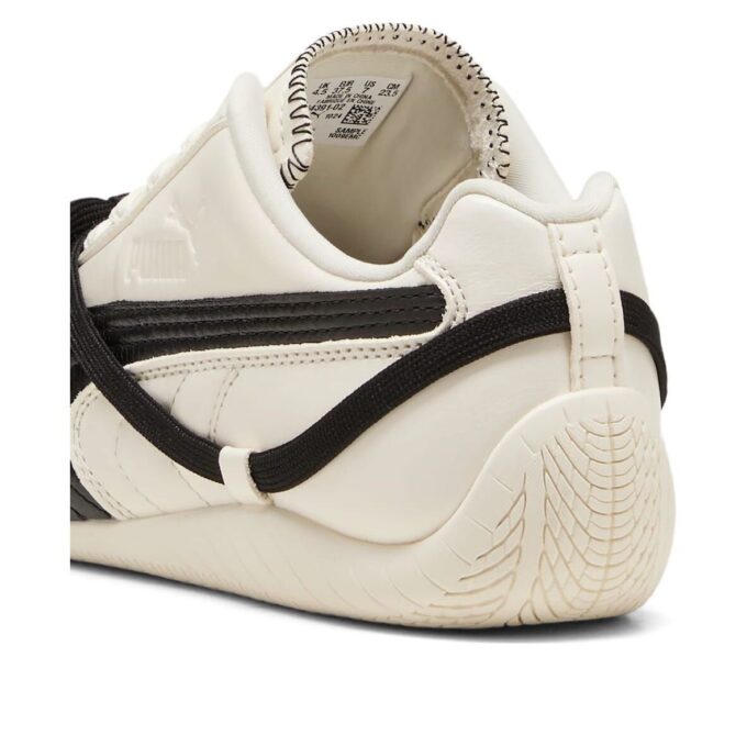 (WMNS) x Rose Speedcat LEA “Blanco y negro”