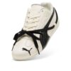 (WMNS) x Rose Speedcat LEA “Blanco y negro”