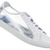 (WMNS) x Shantell Martin Clyde Blanco Transparente