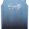 (WMNS) x SOPHIA CHANG Tank “Azul Negro”