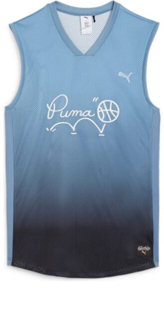 (WMNS) x SOPHIA CHANG Tank “Azul Negro” (WMNS) x SOPHIA CHANG Tank “Azul Negro”