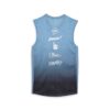 (WMNS) x SOPHIA CHANG Tank “Azul Negro”