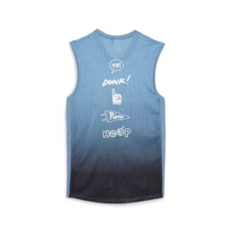 (WMNS) x SOPHIA CHANG Tank “Azul Negro” (WMNS) x SOPHIA CHANG Tank “Azul Negro”