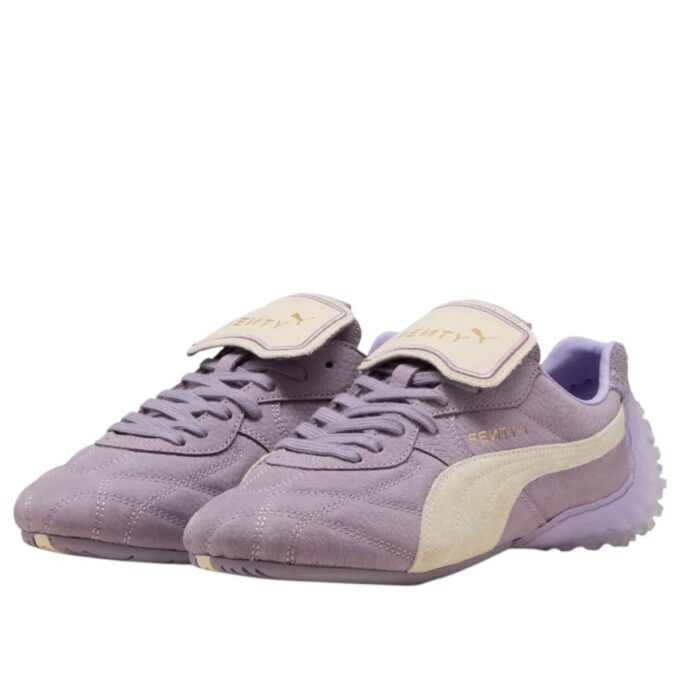 (WMNS) x Stitched Fenty Avanti LS “Morado claro”