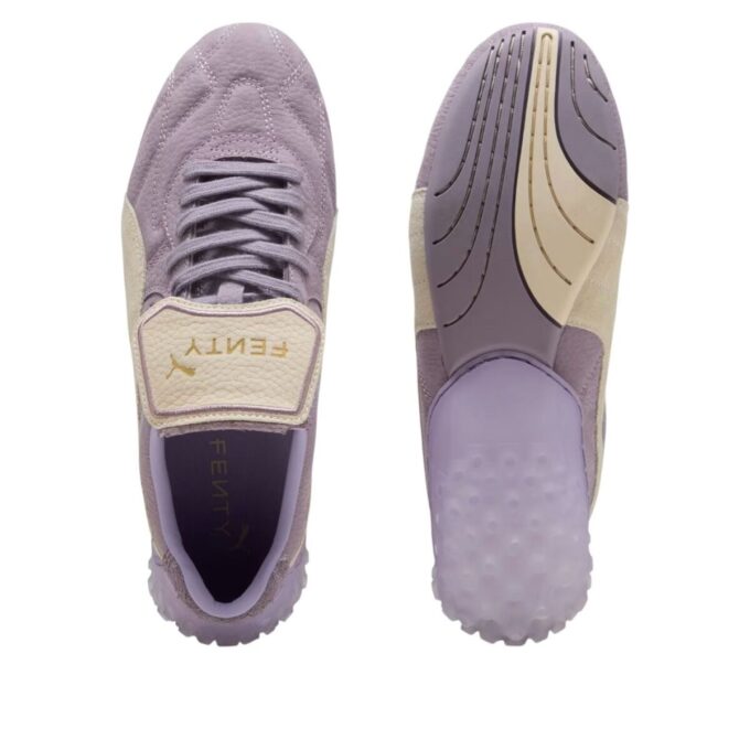 (WMNS) x Stitched Fenty Avanti LS “Morado claro”