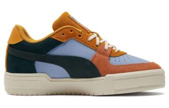 (WMNS) x TINYCOTTONS CA Pro “Marrón y Azul”