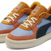 (WMNS) x TINYCOTTONS CA Pro “Marrón y Azul”