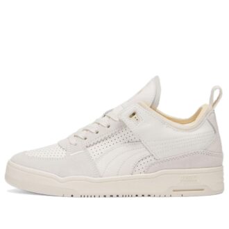 (WMNS) x Trophy Hunting Slipstream Lo Shoes “Marfil Escarchado”
