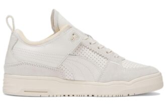 (WMNS) x Trophy Hunting Slipstream Lo Shoes “Marfil Escarchado”