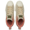 (WMNS) Zapatillas altas Mayze Mid Safari color marfil