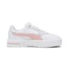 (WMNS) Zapatillas Cali Court de cuero “Blanco Futuro Rosa”
