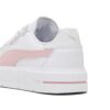 (WMNS) Zapatillas Cali Court de cuero “Blanco Futuro Rosa”
