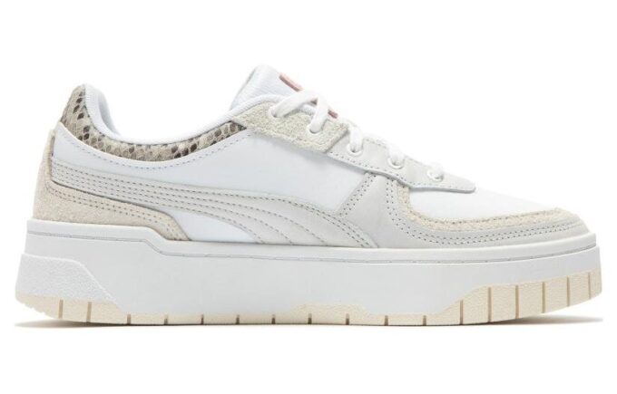 (WMNS) Zapatillas Cali Dream Animalia Snake