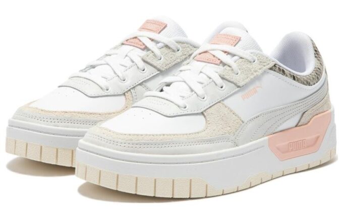 (WMNS) Zapatillas Cali Dream Animalia Snake