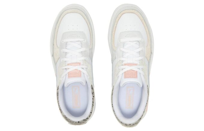 (WMNS) Zapatillas Cali Dream Animalia Snake