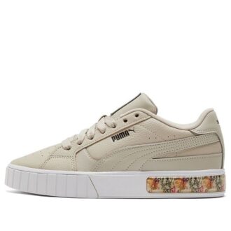 (WMNS) Zapatillas Cali Star Beige