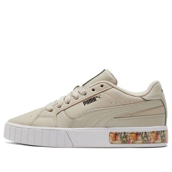 (WMNS) Zapatillas Cali Star Beige