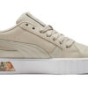 (WMNS) Zapatillas Cali Star Beige